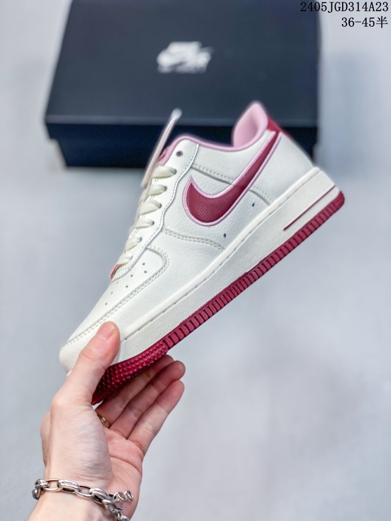 Nike Air Force 1 Shoes